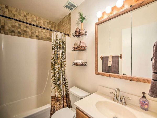 Northshore Oahu Condo 991259