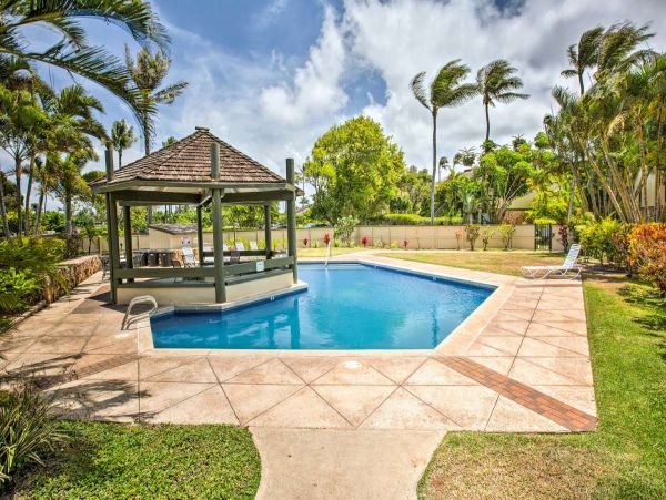 Northshore Oahu Condo 991259