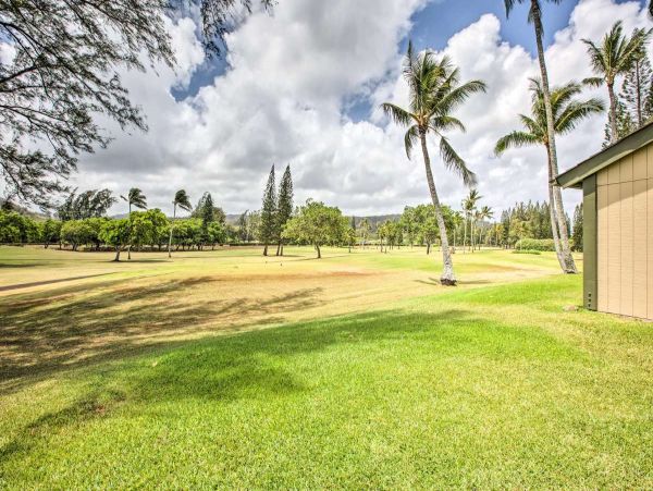 Northshore Oahu Condo 991259