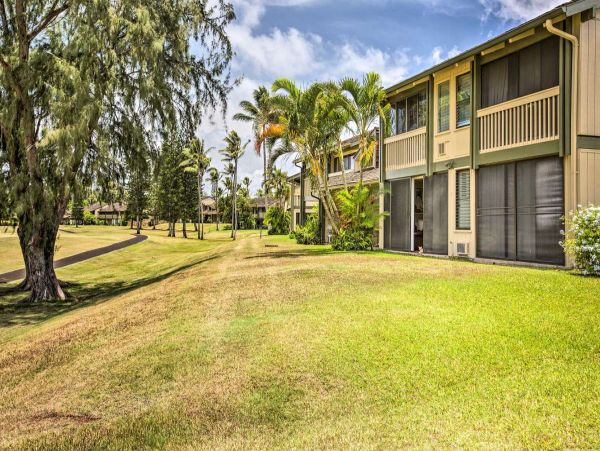 Northshore Oahu Condo 991259