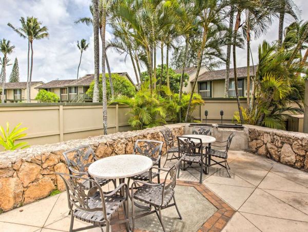 Northshore Oahu Condo 991259