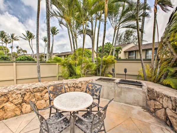 Northshore Oahu Condo 991259