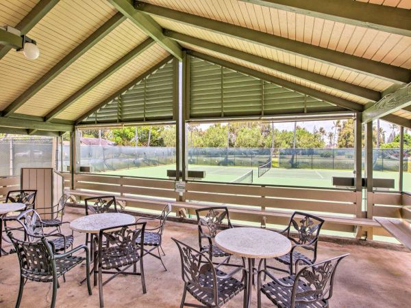 Northshore Oahu Condo 991259