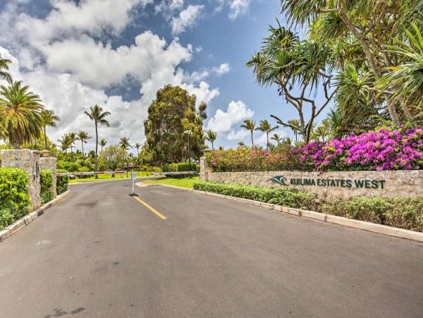 Northshore Oahu Condo 991259