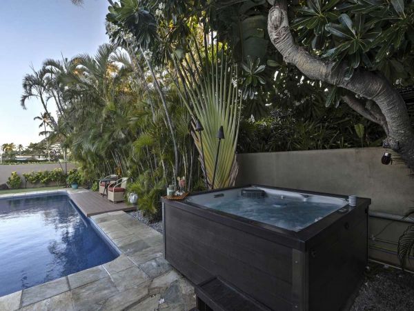 Honolulu Diamond Head Kahala Home 991260