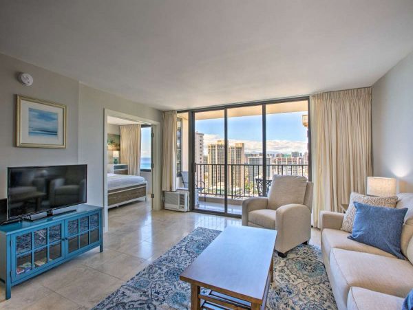 Honolulu Diamond Head Kahala Condo 991261