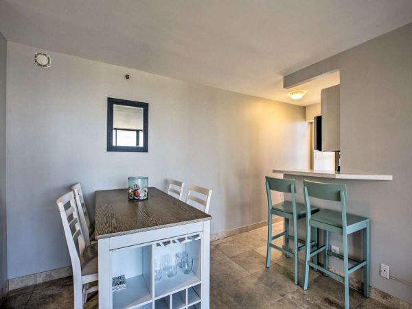 Honolulu Diamond Head Kahala Condo 991261