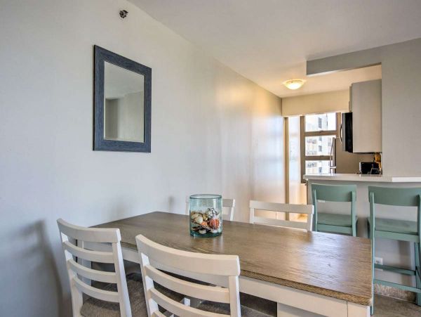 Honolulu Diamond Head Kahala Condo 991261