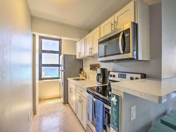 Honolulu Diamond Head Kahala Condo 991261