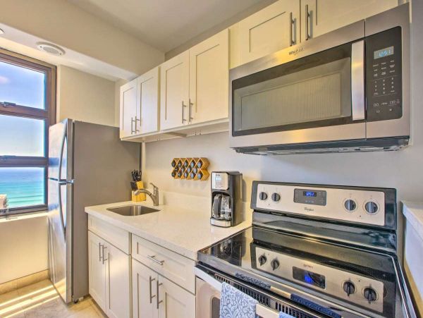 Honolulu Diamond Head Kahala Condo 991261