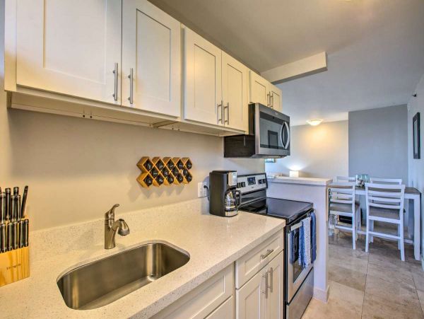 Honolulu Diamond Head Kahala Condo 991261