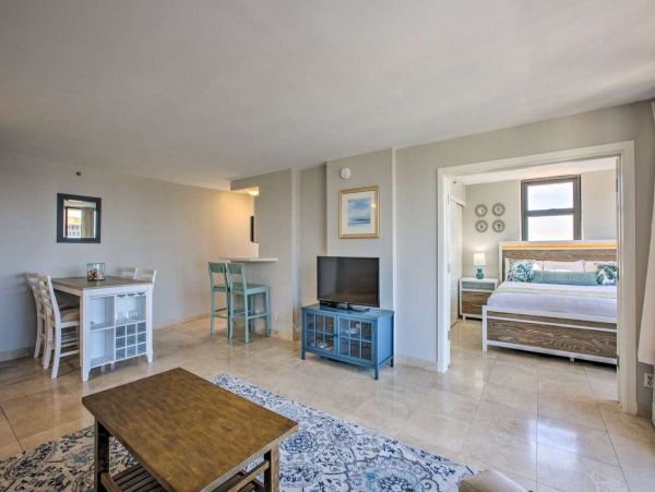Honolulu Diamond Head Kahala Condo 991261
