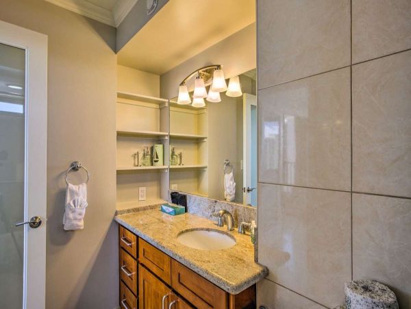 Honolulu Diamond Head Kahala Condo 991261