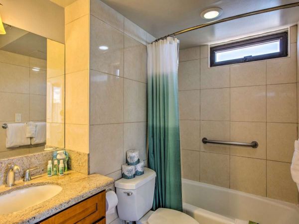 Honolulu Diamond Head Kahala Condo 991261