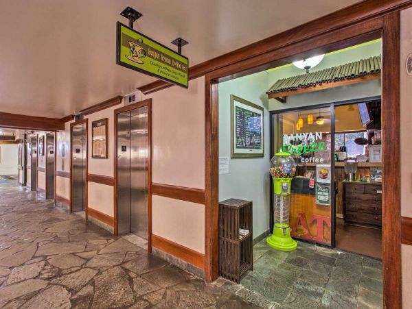 Honolulu Diamond Head Kahala Condo 991261