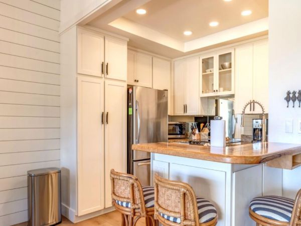 Short Walk to Beach Kapalua Vacation Villa Two Bedroom