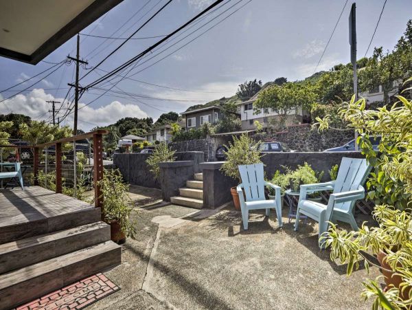 Honolulu Diamond Head Kahala Home 991263