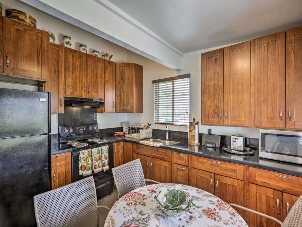 Honolulu Diamond Head Kahala Home 991263