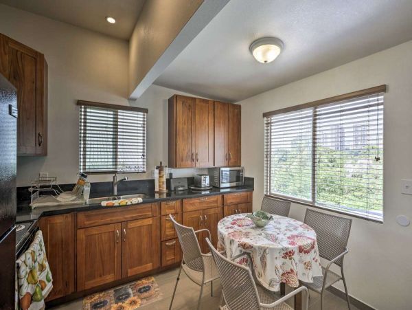 Honolulu Diamond Head Kahala Home 991263