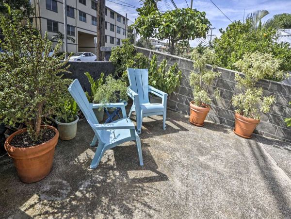 Honolulu Diamond Head Kahala Home 991263