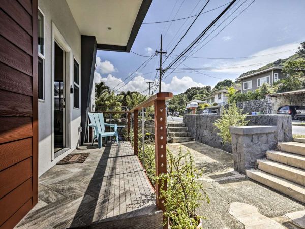 Honolulu Diamond Head Kahala Home 991263