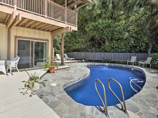 Honolulu Diamond Head Kahala Home 991264
