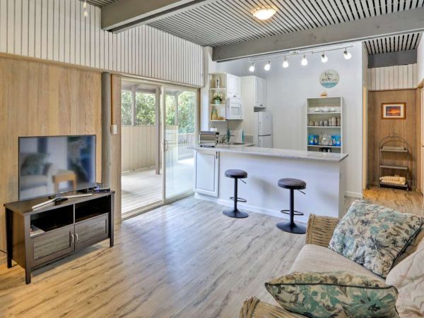 Honolulu Diamond Head Kahala Home 991264