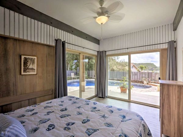 Honolulu Diamond Head Kahala Home 991264