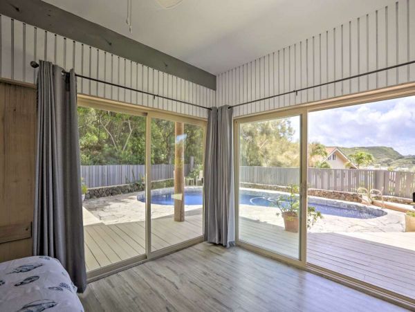 Honolulu Diamond Head Kahala Home 991264