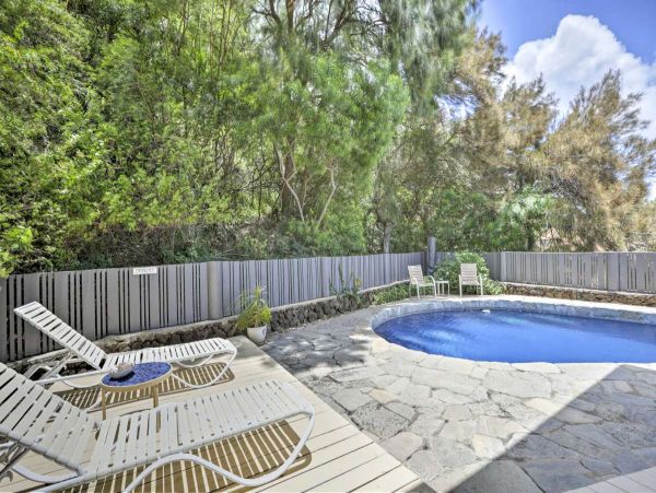 Honolulu Diamond Head Kahala Home 991264