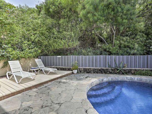 Honolulu Diamond Head Kahala Home 991264