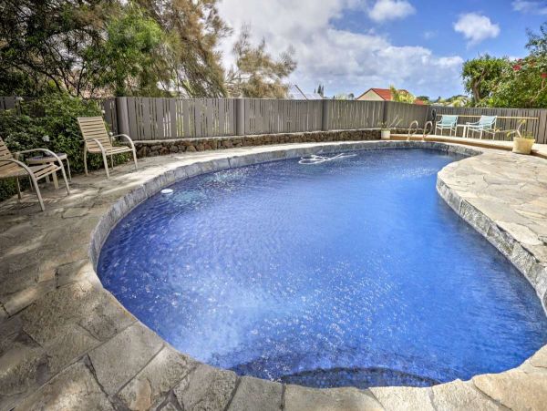 Honolulu Diamond Head Kahala Home 991264