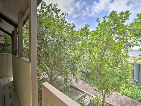 Honolulu Diamond Head Kahala Home 991264