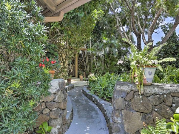 Honolulu Diamond Head Kahala Home 991264