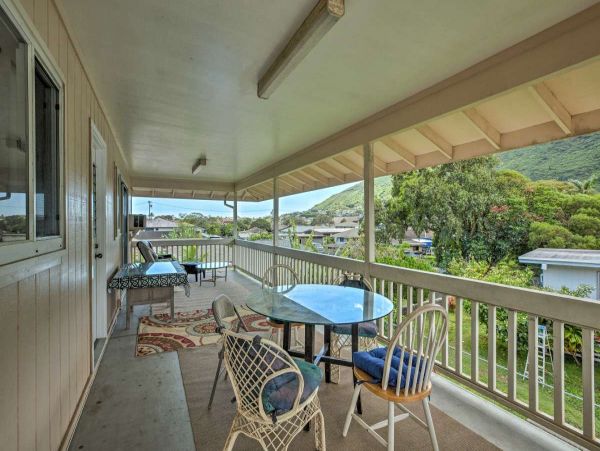 Honolulu Diamond Head Kahala Home 991265