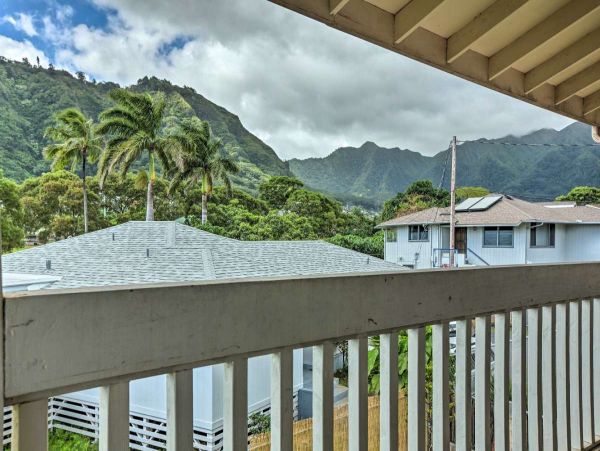 Honolulu Diamond Head Kahala Home 991265