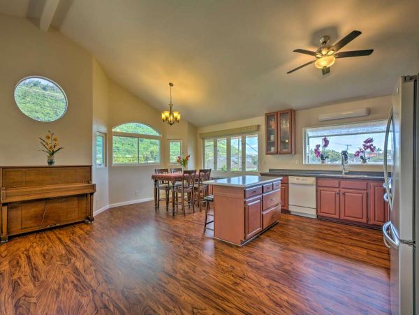 Honolulu Diamond Head Kahala Home 991265