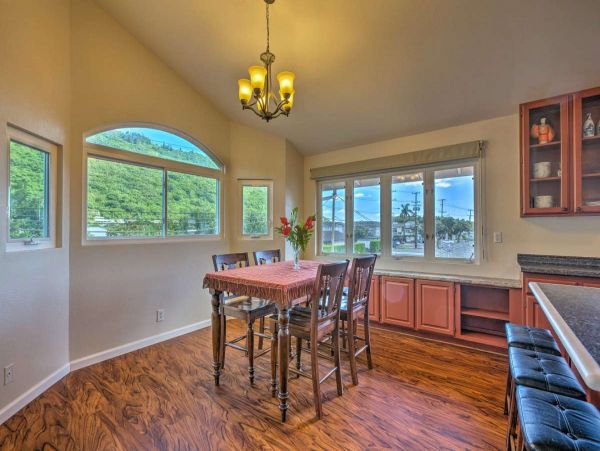 Honolulu Diamond Head Kahala Home 991265