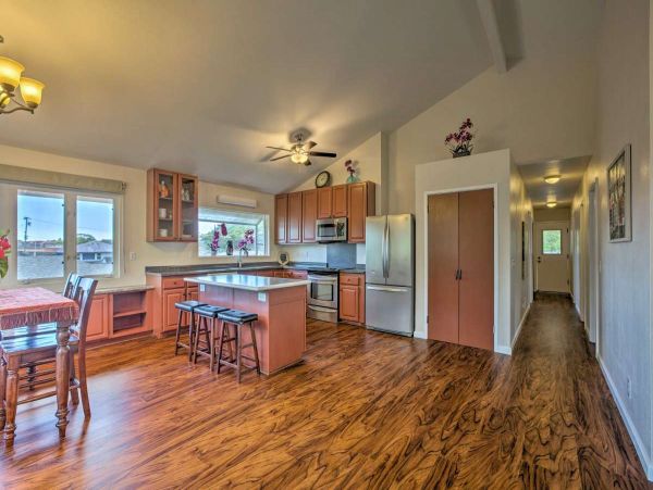 Honolulu Diamond Head Kahala Home 991265