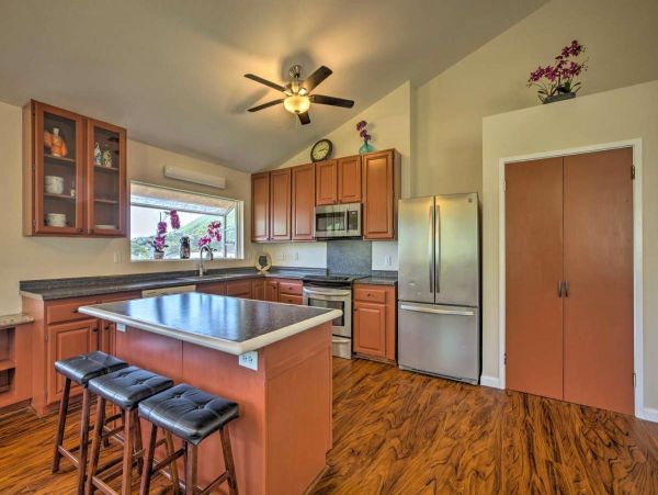 Honolulu Diamond Head Kahala Home 991265