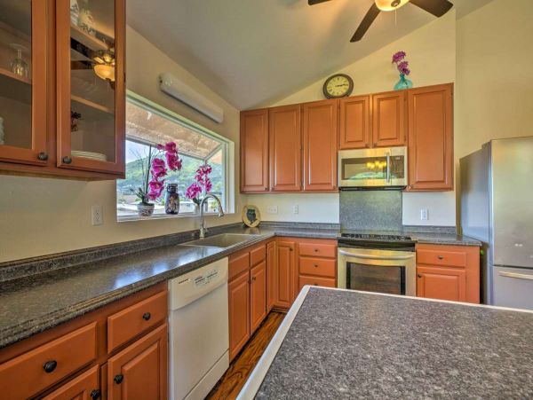 Honolulu Diamond Head Kahala Home 991265