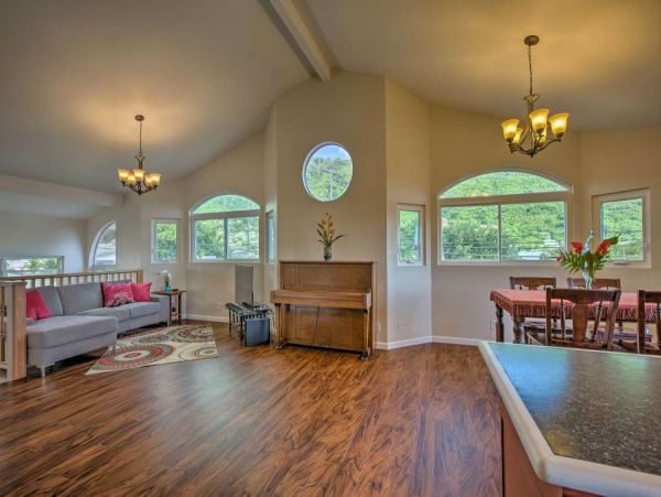 Honolulu Diamond Head Kahala Home 991265