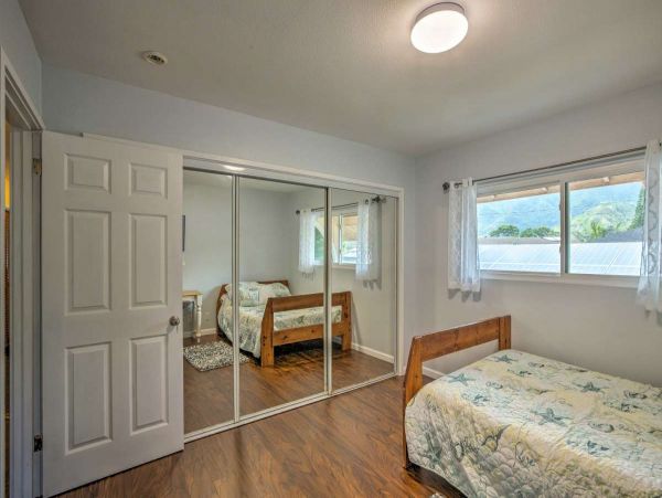 Honolulu Diamond Head Kahala Home 991265