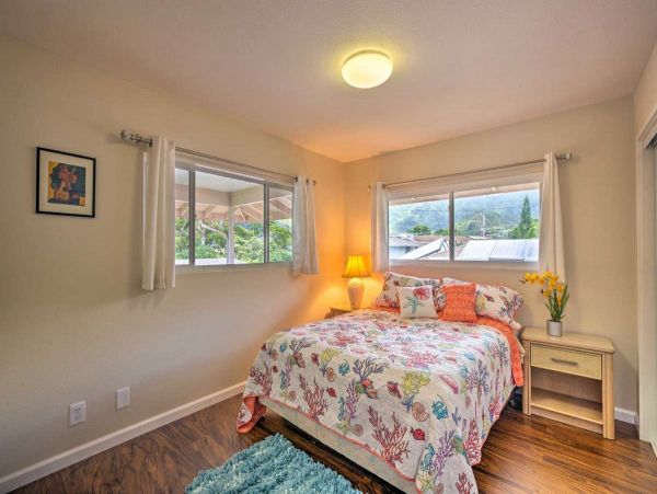 Honolulu Diamond Head Kahala Home 991265