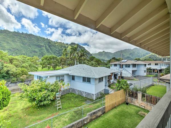 Honolulu Diamond Head Kahala Home 991265