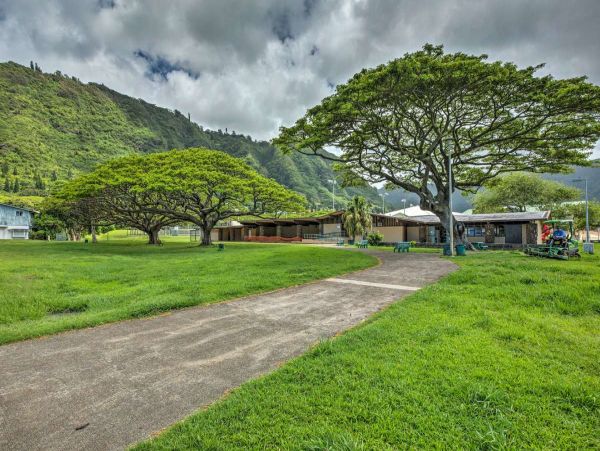 Honolulu Diamond Head Kahala Home 991265