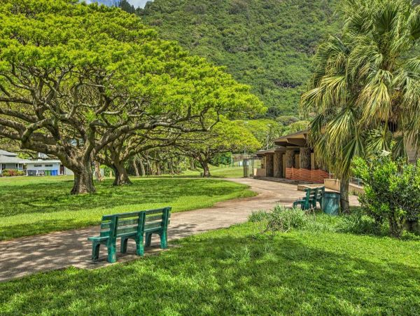 Honolulu Diamond Head Kahala Home 991265