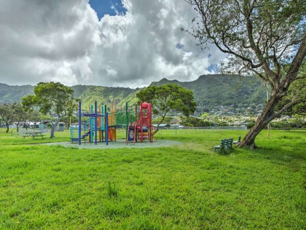 Honolulu Diamond Head Kahala Home 991265