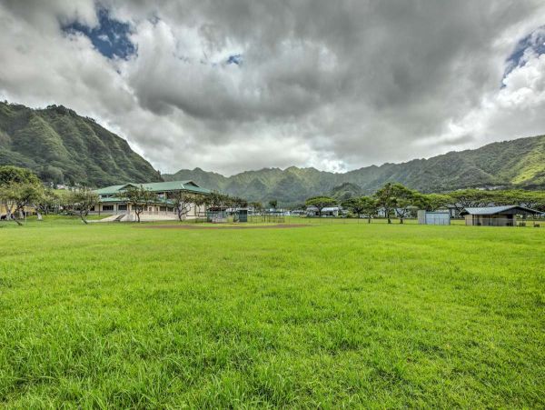 Honolulu Diamond Head Kahala Home 991265