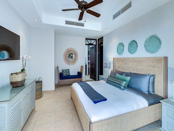 Costa Rica Four Bedroom Ocean View Penthouse